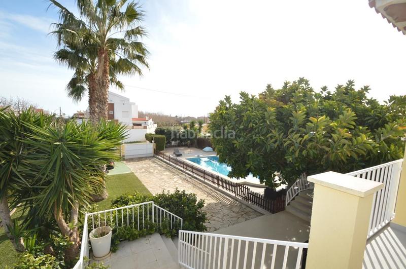 Foto 9517ef86-4d33-43a1-9905-831935926721. Chalet con riscaldamento parcheggio piscina in Pueblo Benicarló