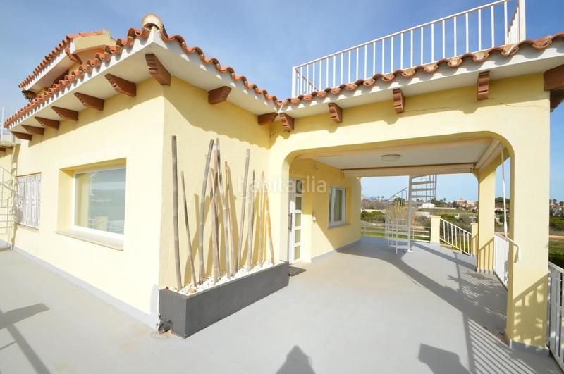 Foto 9c1ff828-8c46-478c-9dc5-0e0e3e002612. Chalet con riscaldamento parcheggio piscina in Pueblo Benicarló