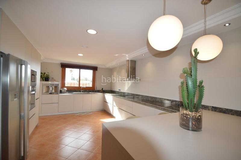 Foto a57a575d-5747-4163-be5e-d0c34d60fdd6. Chalet con riscaldamento parcheggio piscina in Pueblo Benicarló