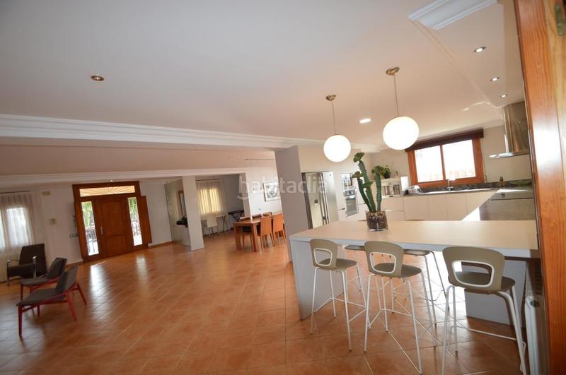 Foto a661107b-58ab-4b61-94bc-f3aa3c03a608. Chalet con riscaldamento parcheggio piscina in Pueblo Benicarló