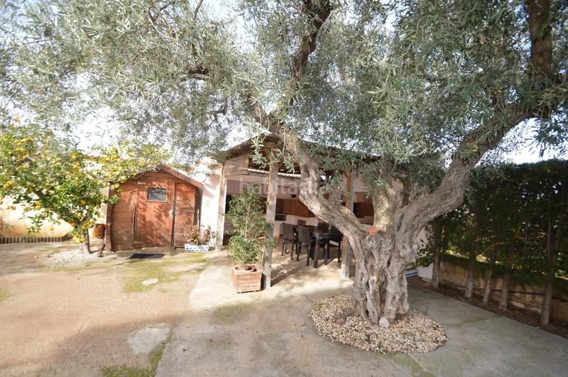 Foto a765a5fb-7ede-4cbe-bd83-5ed8bfc0eb84. Chalet con riscaldamento parcheggio piscina in Pueblo Benicarló