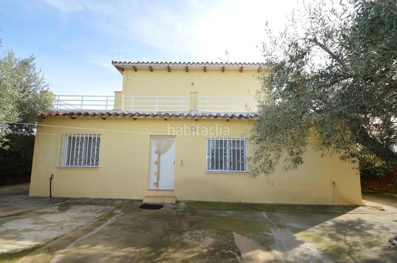 Foto b5d84a15-a2d1-454d-bb24-693153755fef. Chalet con riscaldamento parcheggio piscina in Pueblo Benicarló