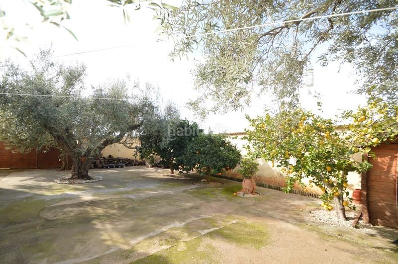 Foto c7a03f54-09b3-435c-8eba-cddebe112abb. Chalet con riscaldamento parcheggio piscina in Pueblo Benicarló