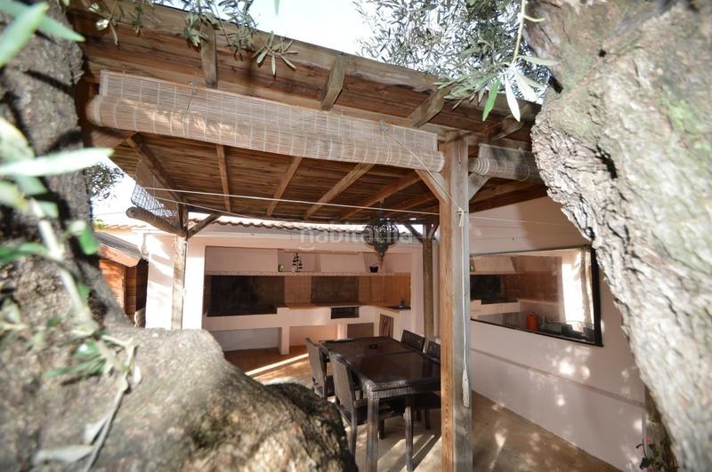 Foto c8a16c2f-7bcf-4a34-8dfc-37ad25286b6e. Chalet con riscaldamento parcheggio piscina in Pueblo Benicarló