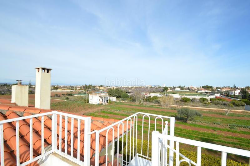 Foto d4bd1b1f-0e91-4c07-bfc5-ca246f025c97. Chalet con riscaldamento parcheggio piscina in Pueblo Benicarló