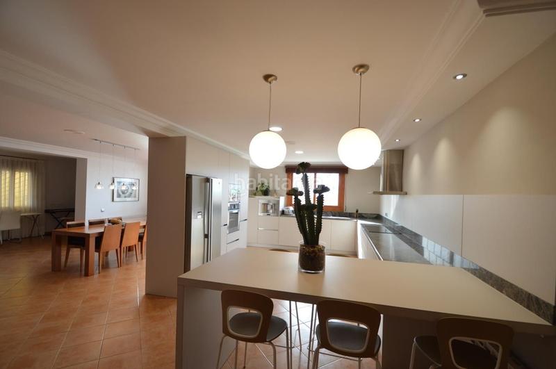 Foto d746d4df-8664-4b06-89fd-f4e963c71ff8. Chalet con riscaldamento parcheggio piscina in Pueblo Benicarló