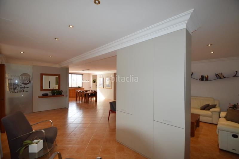 Foto d965ae39-65d6-4e59-a4ac-44f78aa68222. Chalet con riscaldamento parcheggio piscina in Pueblo Benicarló