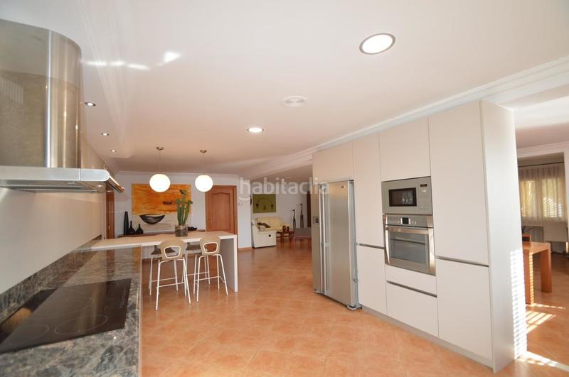 Foto e748afc1-528a-4e63-ae40-442c7352e500. Chalet con riscaldamento parcheggio piscina in Pueblo Benicarló