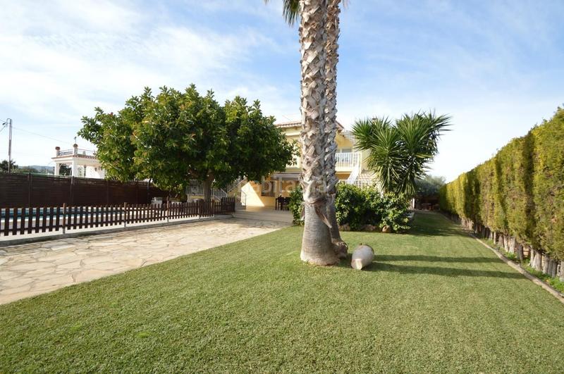 Foto eb2cd9db-9d1f-453d-b1e2-64a6c4bf34a8. Chalet con riscaldamento parcheggio piscina in Pueblo Benicarló