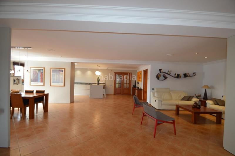 Foto f16a4fdd-7d04-44a8-b43f-6daea3895799. Chalet con riscaldamento parcheggio piscina in Pueblo Benicarló