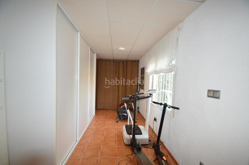 Foto f7343653-df14-406b-a2f8-3154f7eafe2c. Chalet con riscaldamento parcheggio piscina in Pueblo Benicarló