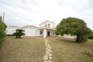 Xalet  N/a. Villa en primera lnea de mar