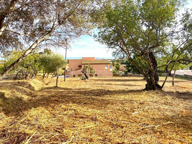 Foto 160bc361-16c8-4905-8853-44925e296ab4. Terreno residenziale in carrer de les oliveres 7 in Vinaròs