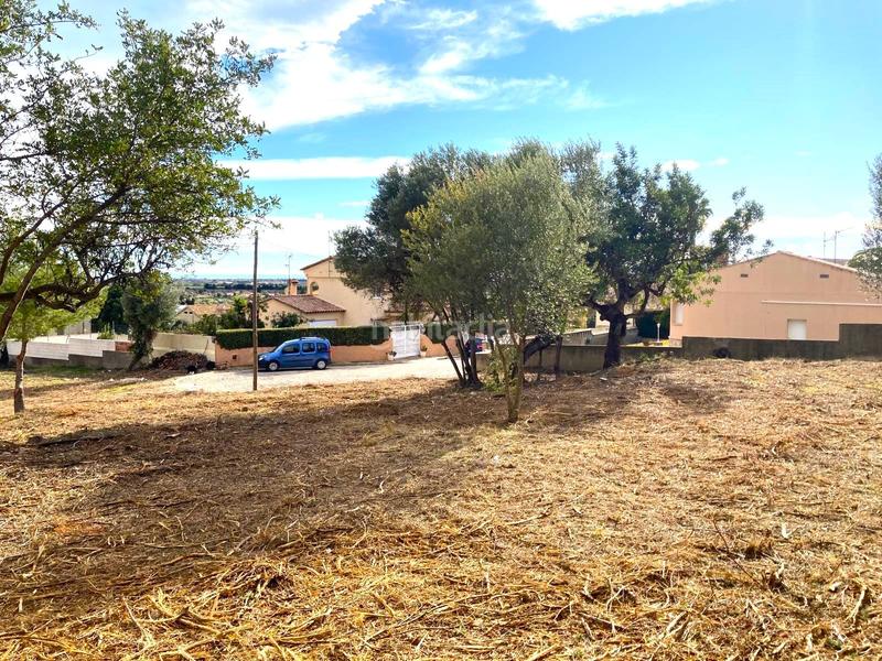 Foto 2af33fb6-3c54-4201-ac8d-e30c2cd3996e. Terreno residenziale in carrer de les oliveres 7 in Vinaròs