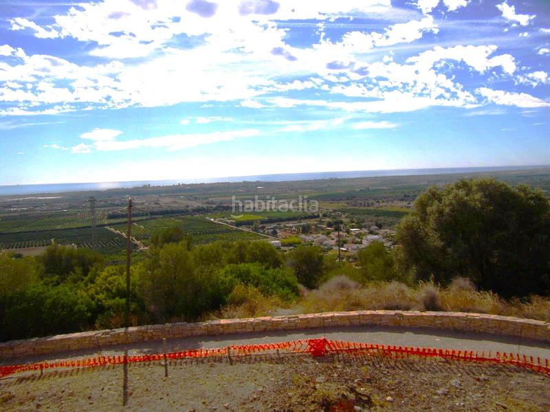 Foto 4ae86ee4-ee8a-423e-b60c-baf41884289a. Terreno residenziale in carrer de les oliveres 7 in Vinaròs