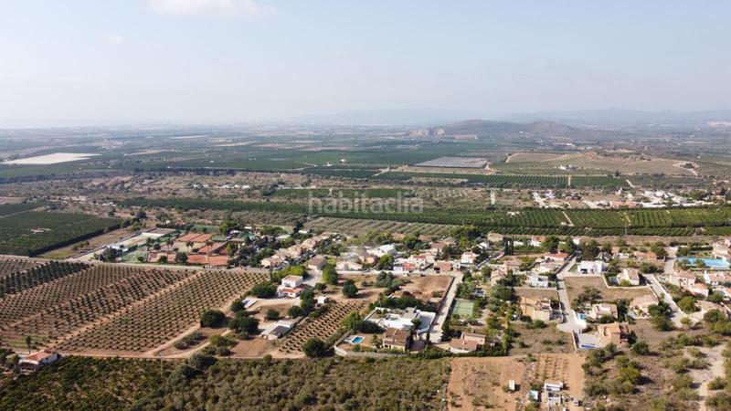 Foto 64b0705c-e661-454d-b33c-3dab02ed906b. Terreno residenziale in carrer de les oliveres 7 in Vinaròs