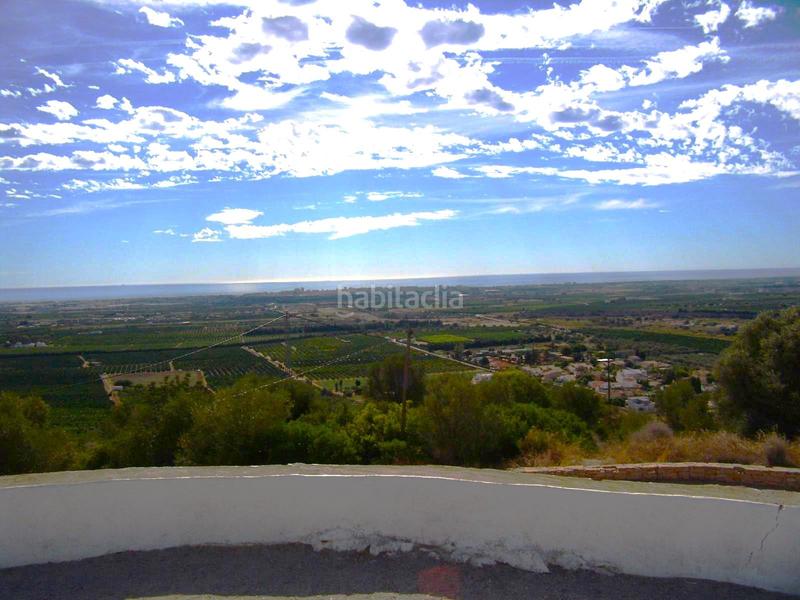 Foto 688dc8a8-3b4b-4433-b07f-c1e61a995932. Terreno residenziale in carrer de les oliveres 7 in Vinaròs
