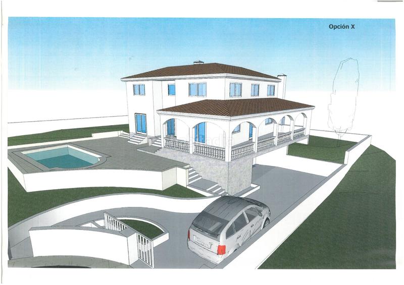 Foto 9c51a33e-404d-4b5f-9373-3d6731531a66. Terreno residenziale in carrer de les oliveres 7 in Vinaròs