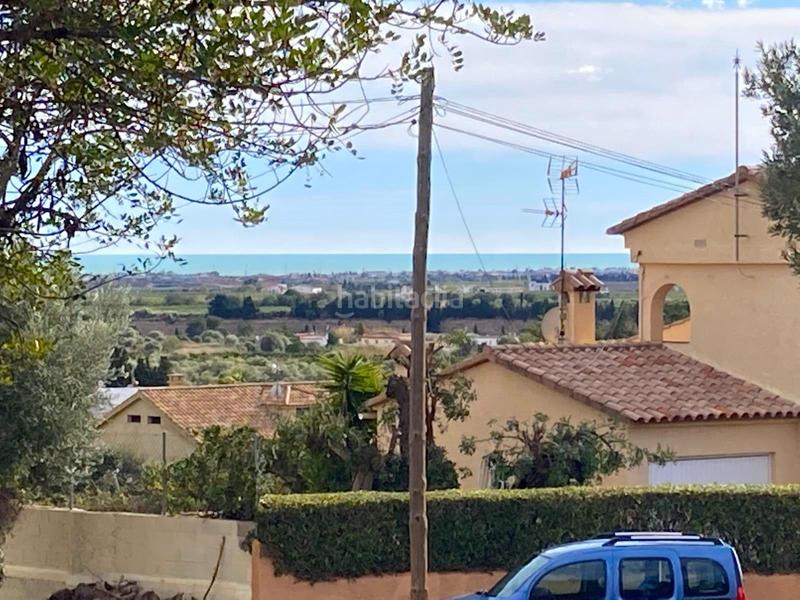 Foto c3917a2e-ae72-492b-bea2-58a6310ab9dd. Terreno residenziale in carrer de les oliveres 7 in Vinaròs