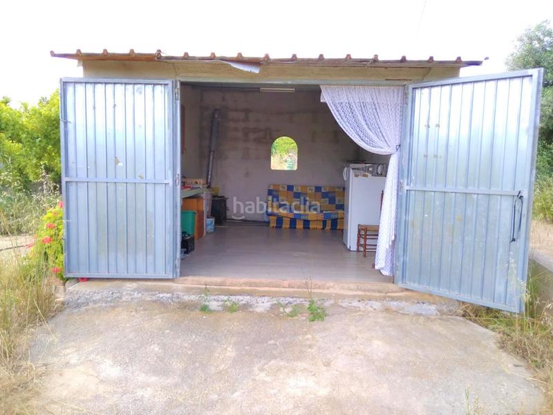 Foto 5fd18503-d765-4e31-a446-6edea5a33d93. Fondo rustico in Partidas de Interior - Zona Rústica Vinaròs