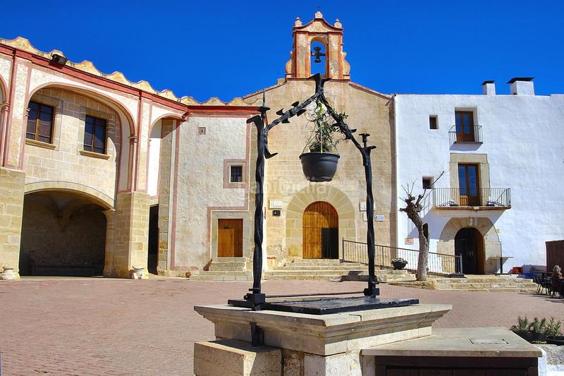 Foto 10b127a5-3d29-4eb0-adb4-ab68c8e3a4cf. Terreno residencial parcela en la zona de la closa en Vinaròs