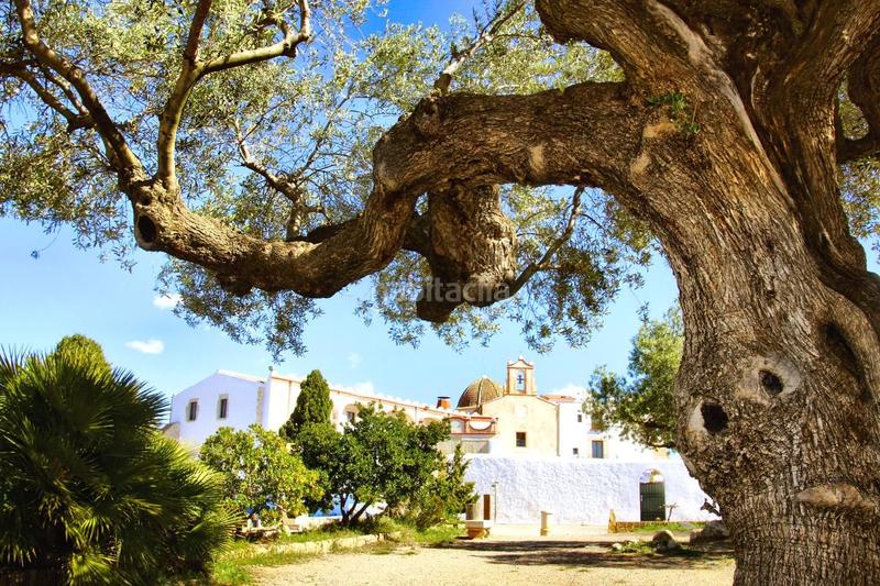 Foto c0340bb0-4d14-49b6-baaa-907712fd03cc. Terreno residencial parcela en la zona de la closa en Vinaròs