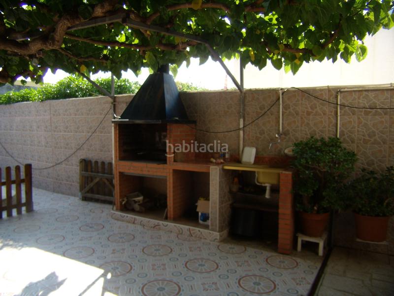 Foto 4e149e36-dae1-4ca3-8a9b-29bba15ee1ec. Casa pareada chalet pareado con piscina en costa norte en Vinaròs