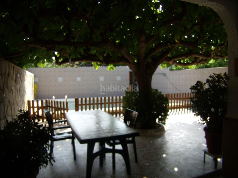 Foto 614fb87c-b8b9-49ac-92d0-0df482307ddd. Casa pareada chalet pareado con piscina en costa norte en Vinaròs