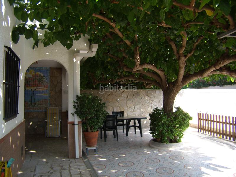 Foto b3e5d493-af1d-454e-aeb8-05697c4ac318. Casa pareada chalet pareado con piscina en costa norte en Vinaròs