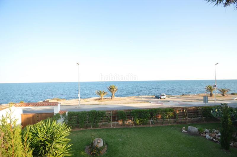 Foto 1def4e7f-1a0f-4722-9f8d-54087733f073. Chalet with parking in Les Salines Vinaròs