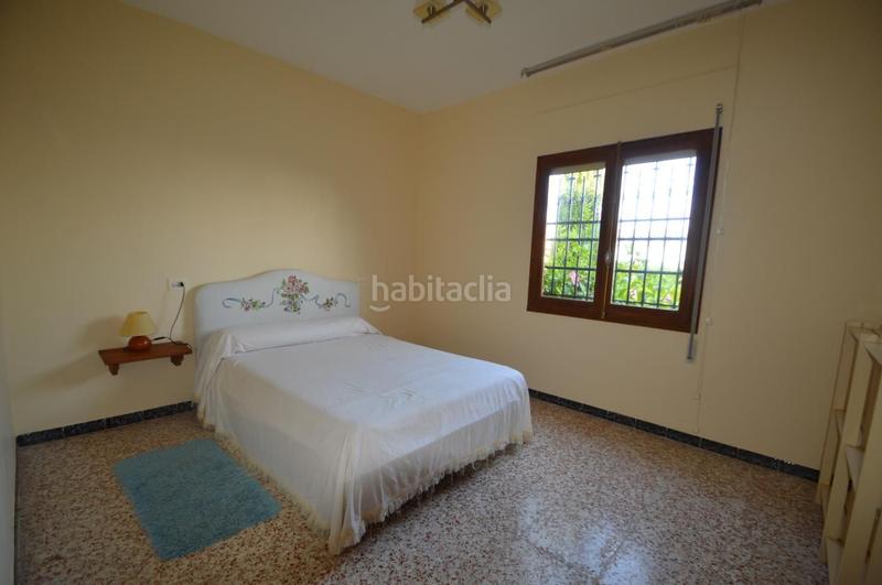 Foto 46149885-d5a2-4caf-9bed-d44d7e444edb. Chalet with parking in Les Salines Vinaròs