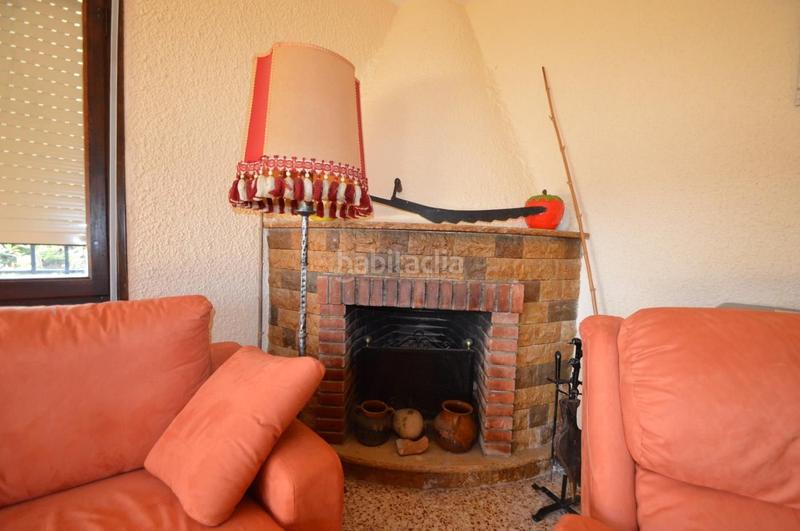 Foto 4a74f21d-b209-48f6-a116-50469cfac5f7. Chalet with parking in Les Salines Vinaròs