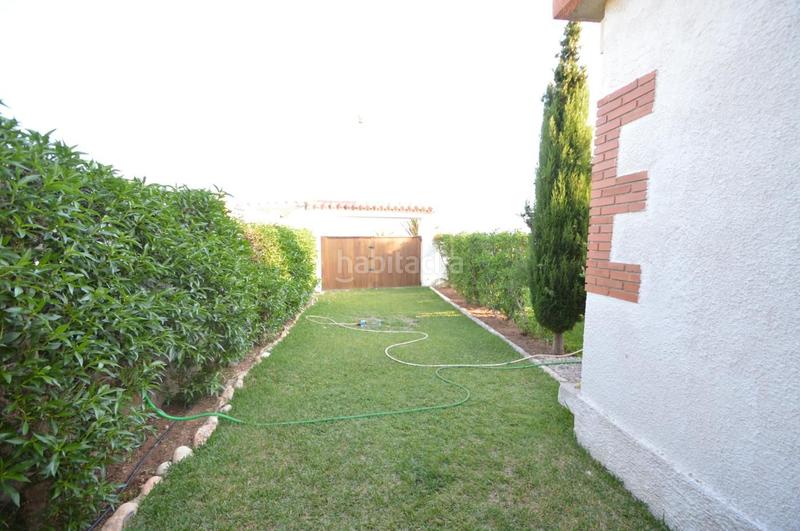 Foto 4a83d12c-9fc6-47e7-94fd-18d4e14db18d. Chalet with parking in Les Salines Vinaròs