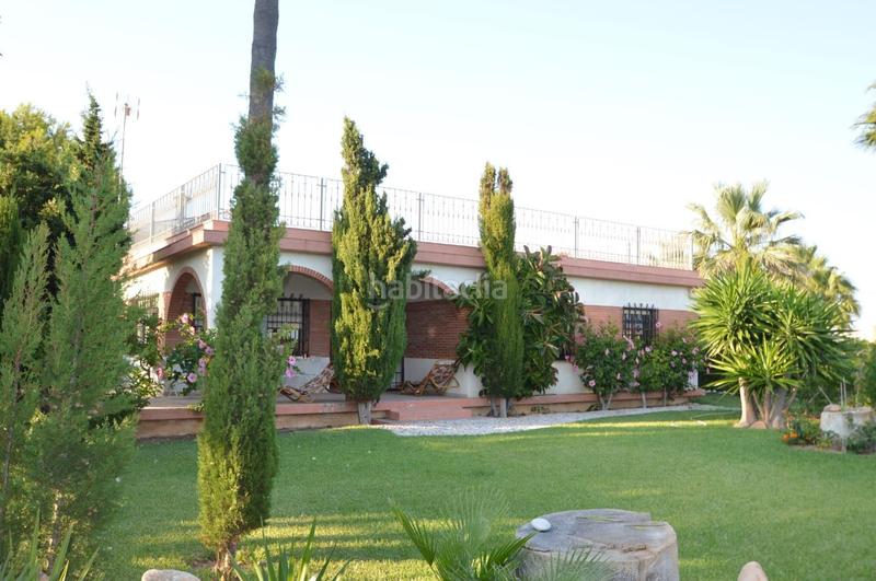 Foto 5dcaf712-cfbf-4b0b-b1b5-72a48afcab27. Chalet with parking in Les Salines Vinaròs