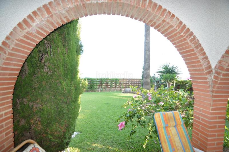 Foto a348135a-6344-4b26-88e0-444cb197aef2. Chalet with parking in Les Salines Vinaròs