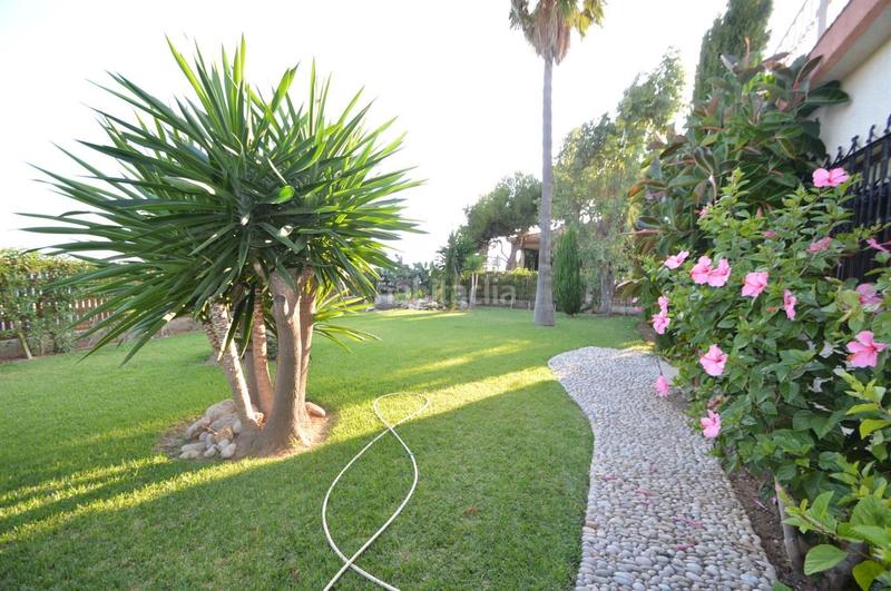 Foto ab46577b-126d-413d-adcc-90c422d7cb44. Chalet with parking in Les Salines Vinaròs