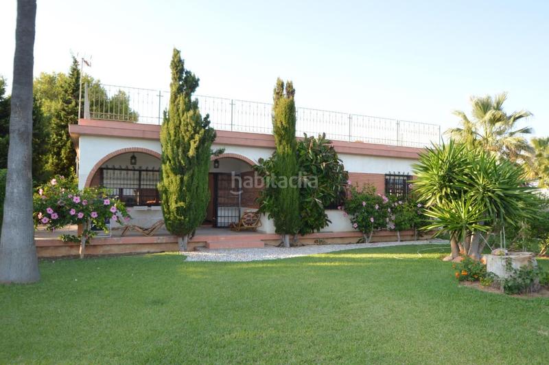 Foto 2106a571-da13-4090-9528-2b1f1e0e73fc. Chalet con parcheggio in Les Salines Vinaròs