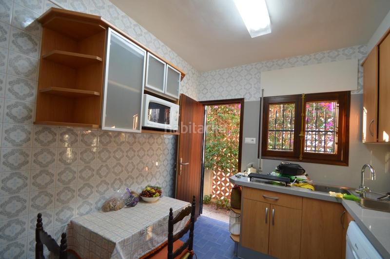 Foto 76b32351-9f6f-4a78-8788-e9a986eac949. Chalet con parcheggio in Les Salines Vinaròs