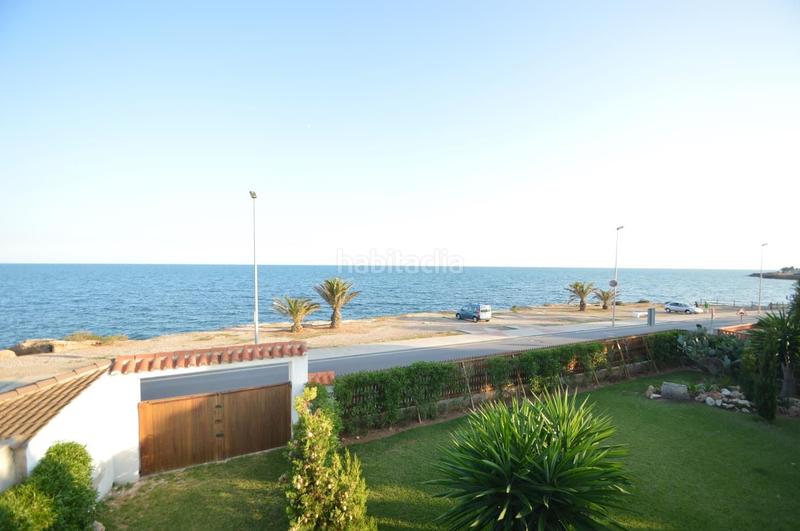 Foto b2bc1546-fab7-4b81-99c4-22ba9f27445e. Chalet con parcheggio in Les Salines Vinaròs