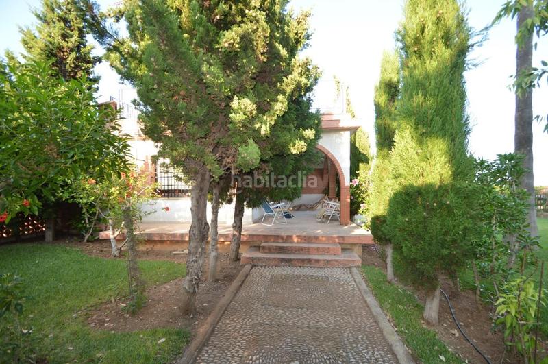 Foto c1cef8fa-15a2-4606-8bb1-4999c71e72d1. Chalet con parcheggio in Les Salines Vinaròs