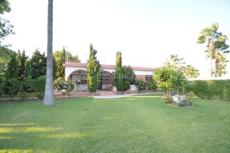 Foto ca4ce6ba-6bb3-4d43-8e2f-645fbeefe33d. Chalet con parcheggio in Les Salines Vinaròs