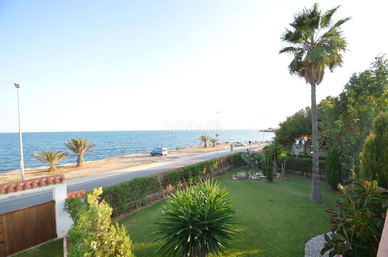 Foto dd2ed179-1780-4145-b637-84bbe810ea9c. Chalet con parcheggio in Les Salines Vinaròs