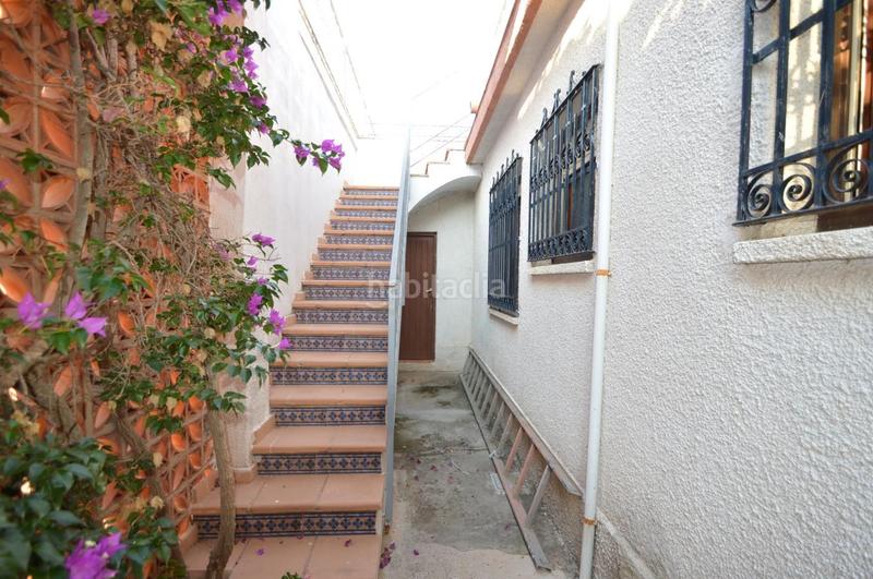 Foto dfcce0d0-e6b0-4b82-8887-5aac5e5e5d76. Chalet con parcheggio in Les Salines Vinaròs