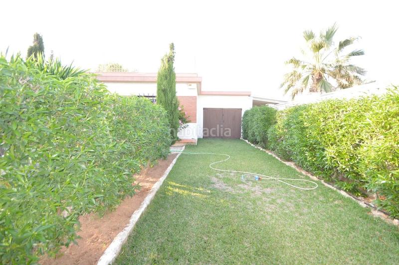 Foto 296ee9e8-c979-4efb-8722-9202c930dd20. Chalet en Les Salines Vinaròs