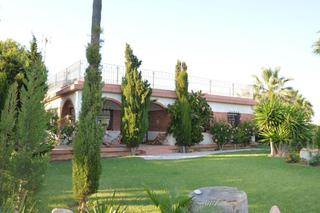 Chalet en Les Salines