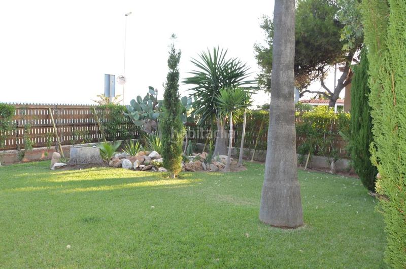 Foto 802a0de0-2f9e-436d-9818-eb92212248d2. Chalet en Les Salines Vinaròs