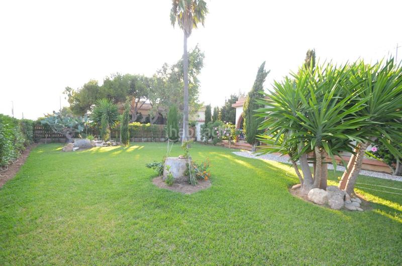 Foto 8feed657-e506-4ce3-b4f0-a270c25671cb. Chalet en Les Salines Vinaròs