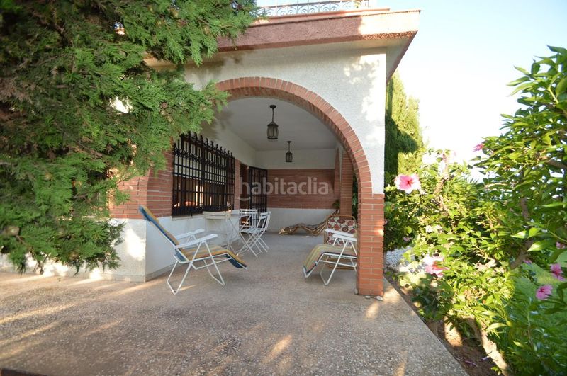 Foto 6f71c975-7cce-47a0-8127-549abc9b5f9e. Xalet amb aparcament a Les Salines Vinaròs