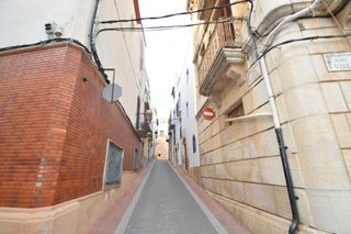 Casa adosada en Cálig