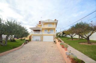 Chalet à Closa de Vinaròs - Ermita